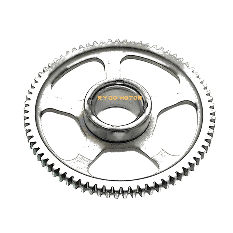 Honda TRX400EX TRX400X Starter Clutch One Way Gear Bearing with Gasket