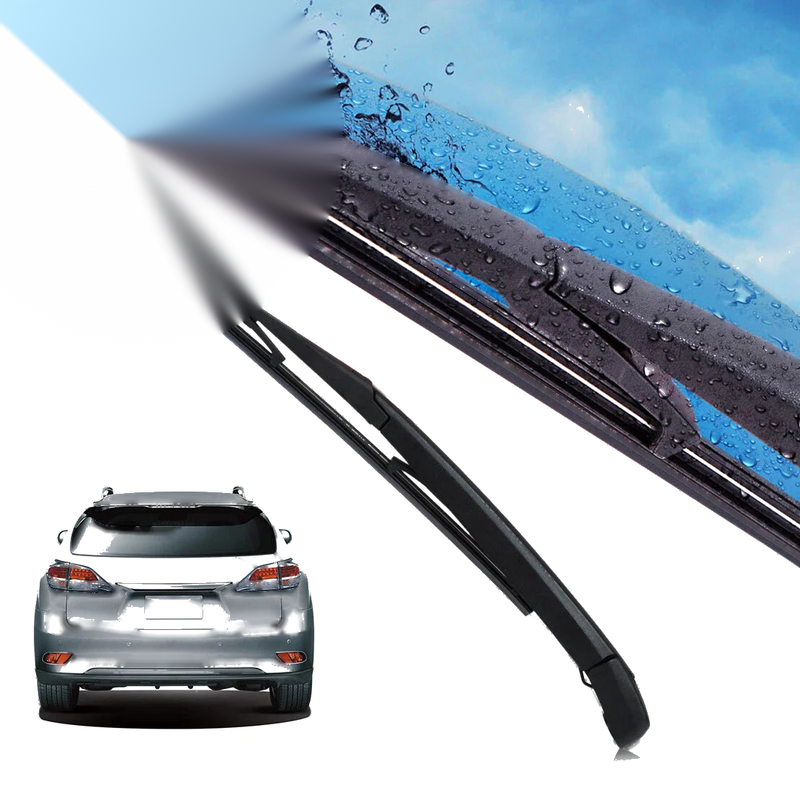 Lexus RX300 RX330 Windscreen Wiper Arm & Blade (2001-2006)