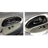 Chevrolet Trailblazer Door Handle Trim (2002-2009)