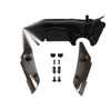 Harley CVO Street Glide Fairing Air Deflectors (2023-2024)