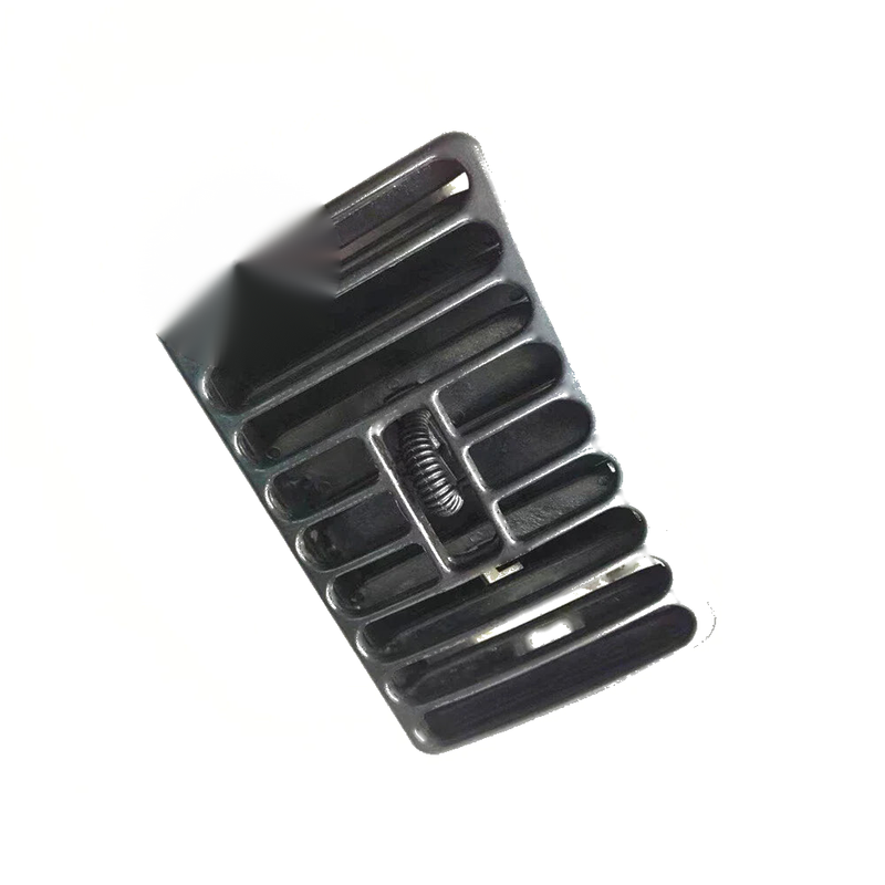 1997-2006 Jeep Wrangler Left Side Dash Vents Louver Outlet (1997-2006)