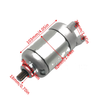 Honda CBR1000RR Fireblade Starter Motor (2006-2007)