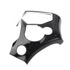 Toyota Sienta Front Console Cover Trim ABS (2016-2018)