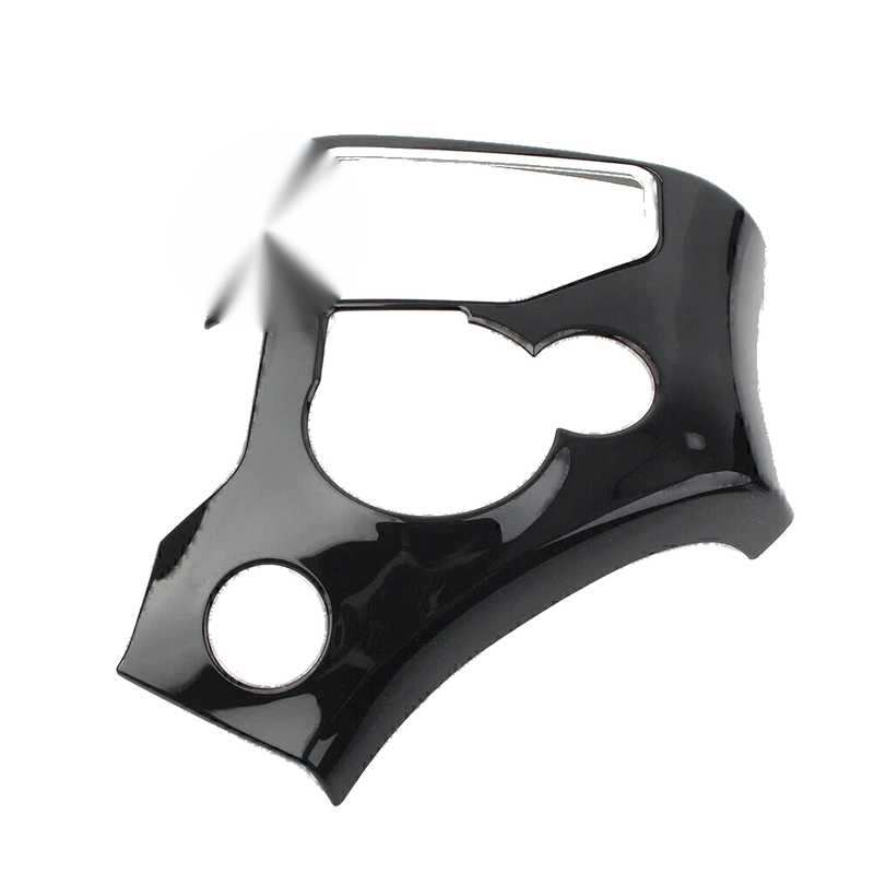 Toyota Sienta Front Console Cover Trim ABS (2016-2018)