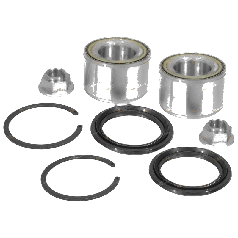 Ford Courier Front Wheel Bearing Kits (1999-2006)