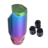 Universal Cars Colorful Manual Gear Shift Knob