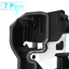BMW E60 E65 E70 E90 Front Left Door Lock Actuator Motor (2001-2012)