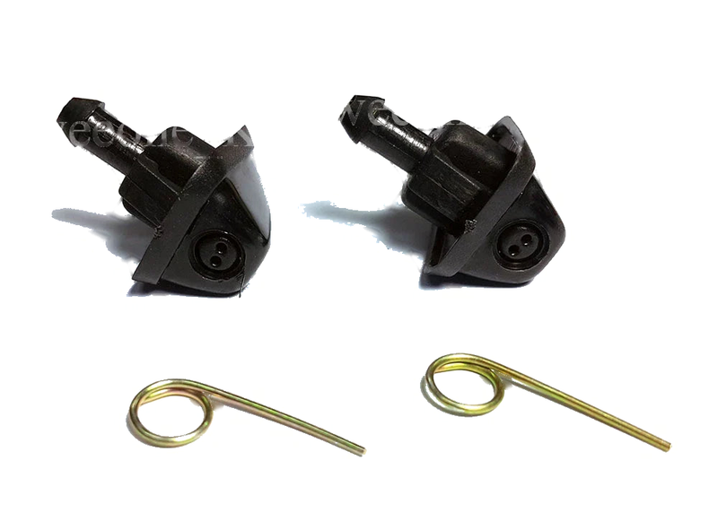 Isuzu TFR TF Wiper Jet Washer Nozzle (1989-2001)