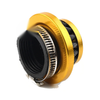 47cc 49cc 2-Stroke Mini Dirt Bike ATV Quad 44mm Air Filter (No Year)