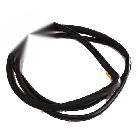 Door Rubber Seal Strip Front RH Fits Toyota Hilux LN85 4D Pickup UTE 1989-95 D06