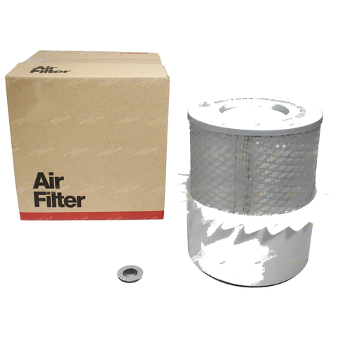 Mitsubishi Triton ME MH MJ 4D56 2.5L Air Filter Cleaner (1986-1996)
