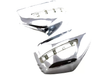 Mitsubishi L200 Triton LED Chrome Mirror Covers (2006-2014)