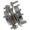 Toyota Fortuner Front Wheel Bearing Hub Assembly (2015–2019)