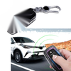 Toyota Camry, Corolla, CHR, Prado, RAV4, Prius Remote Key Fob Cover