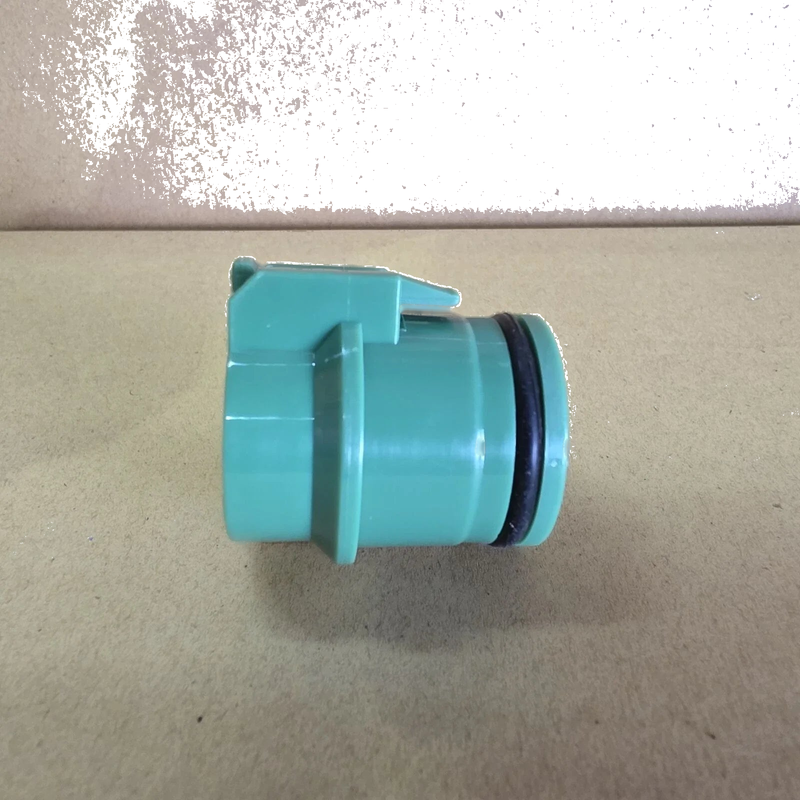 Nippon Denso Alternators 4 Pins Alternator Connector Plug