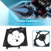 Subaru Liberty Outback Radiator Cooling Thermo Fan (2003-2009)