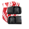 Hyundai H1 Grand Starex Sliding Door Outer Handle Black (2007-2019)