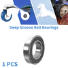 MakeModel 6904VV 20x37x9mm Deep Groove Ball Bearings