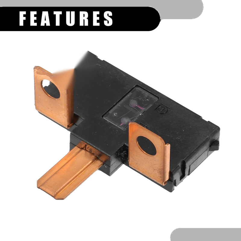 Honda - Plastic Black Battery Fuse Terminal Assembly ( Specified)