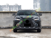 Lexus NX Mirror Cover / Left Side Rearview Mirror (2015–2023)