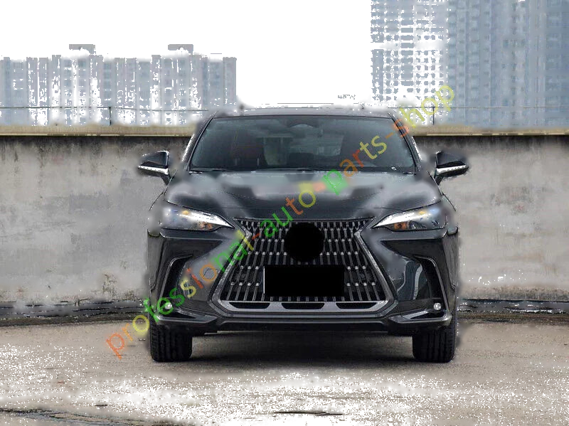 Lexus NX Mirror Cover / Left Side Rearview Mirror (2015–2023)