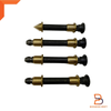 Nissan Navara D21 4 pcs Door Hinge Pin Bush Kit (1986-1997)