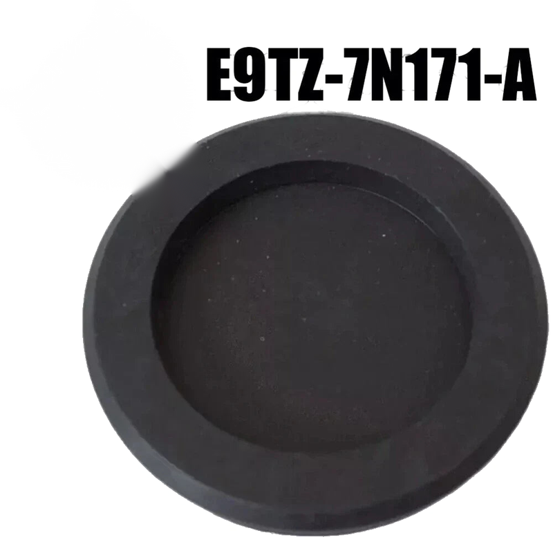 Ford (E9TZ7N171A) 79-93 Rubber Drain Plug