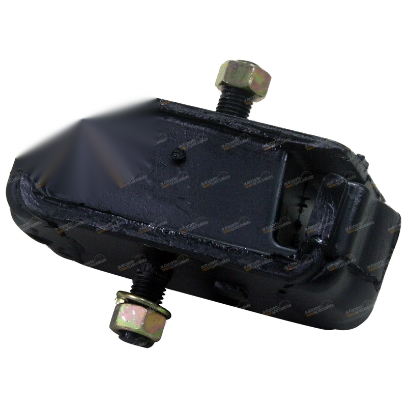 Mazda B2500 Bravo UN 4cyl WL-T 2.5L Engine Mount (2002-2006)