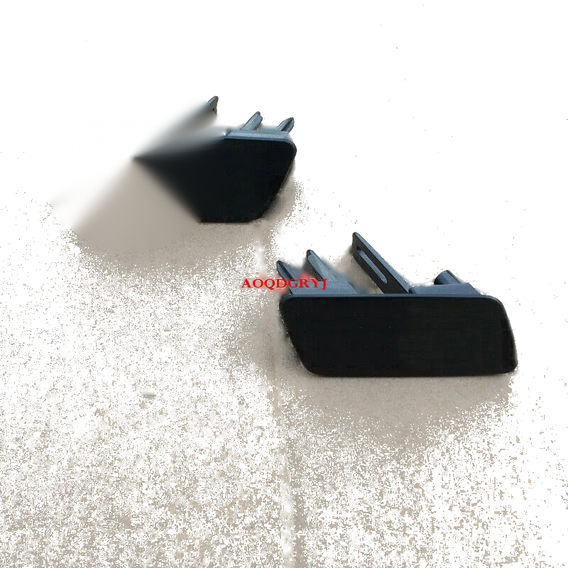 Range Rover Sport Headlight Washer Cover Cap Front Bumper (2014–2017)