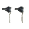 Toyota Hilux KUN26 Steering Rack Outer Tie Rod Ends (2005-2015)