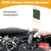 Mercedes-Benz W169 Blower Motor Resistor (2005-2012)