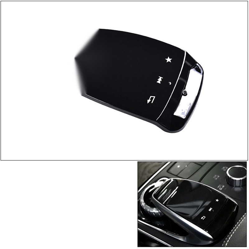 Mercedes Benz GLS Class W166 Touch Pad (2013-2019)