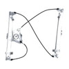 Ford Ranger Ute Window Regulator W/o Motor (2011–2021)