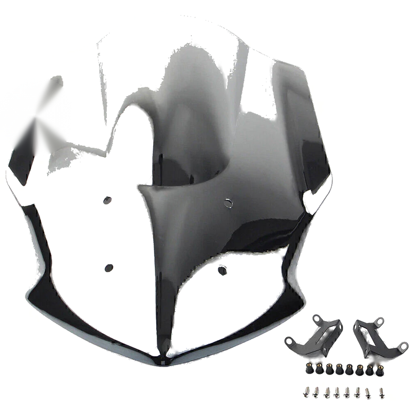 Yamaha MT-07 Windshield Mounting Kit (2018-2020)