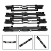 Car 4x Roof Carrier Front Roof Cover