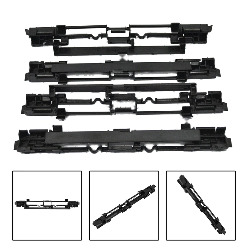 Car 4x Roof Carrier Front Roof Cover