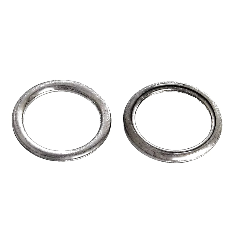 Mitsubishi MD050317 5 x Oil Drain Plug Crush Washers