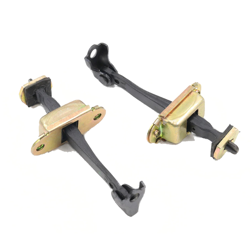 Nissan Navara D40 2004-2018 Door Strap Stopper Set