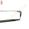 Audi Q3 Left Side Headlight Clear Lens Light Shell + Seal Glue (2016–2018)