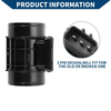 Mazda B2200 2.2L Mass Air Flow Sensor (1987-1993)