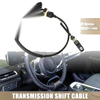 Jeep Commander Sport Transmission Shifter Cable (2006-2010)