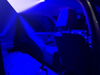 VW Amarok Bright Blue LED Interior Light Conversion Kit (2010-2023)