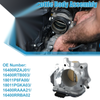 Honda CR-V 2.4L Electronic Throttle Body (2007-2009)