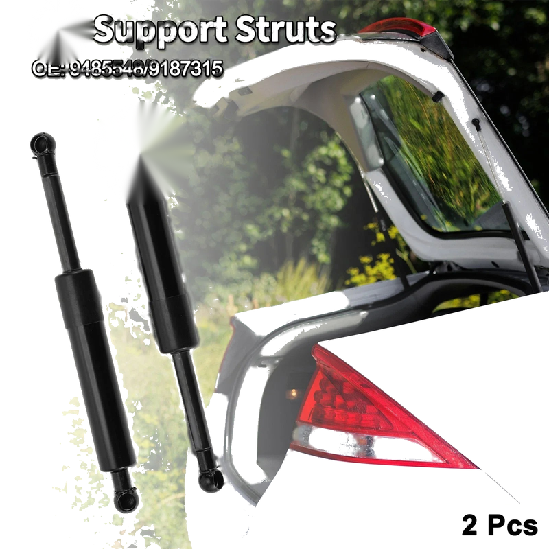 Volvo V70 Rear Hatch Lift Supports (1997-2000)