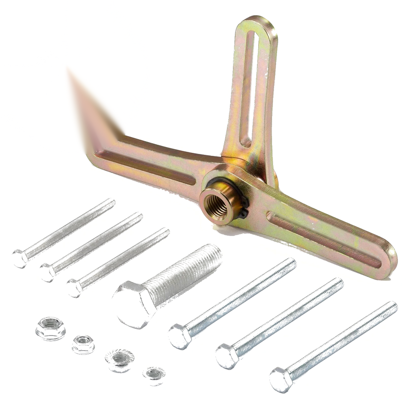 Motorcycle / Dirt Bike / ATV 2 / 4-Stroke Crank Case Splitter Tool