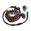 Adly ATV 400 Hurricane / Supermoto, 300U II Stator Magneto Coil (2003-2010)