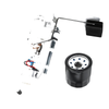 Yamaha VIKING 700 4x4 Fuel Pump Assembly