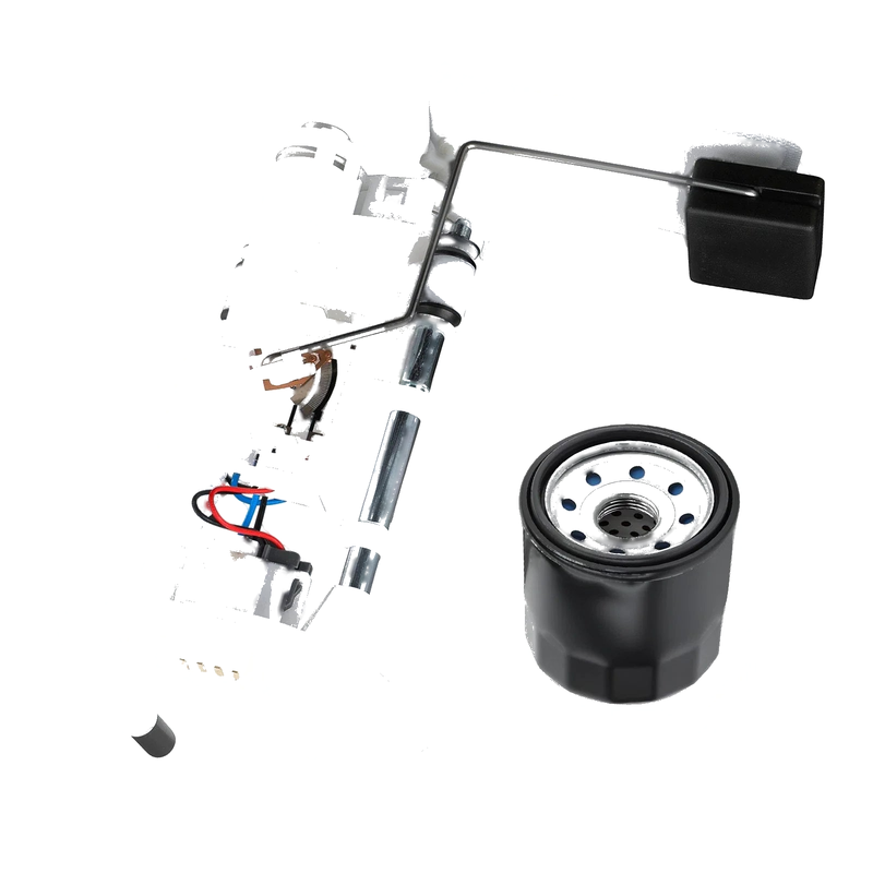 Yamaha VIKING 700 4x4 Fuel Pump Assembly