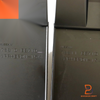 Nissan Frontier Navara D40 Genuine OE Rear 4WD Mud Flap Guards (04-14)