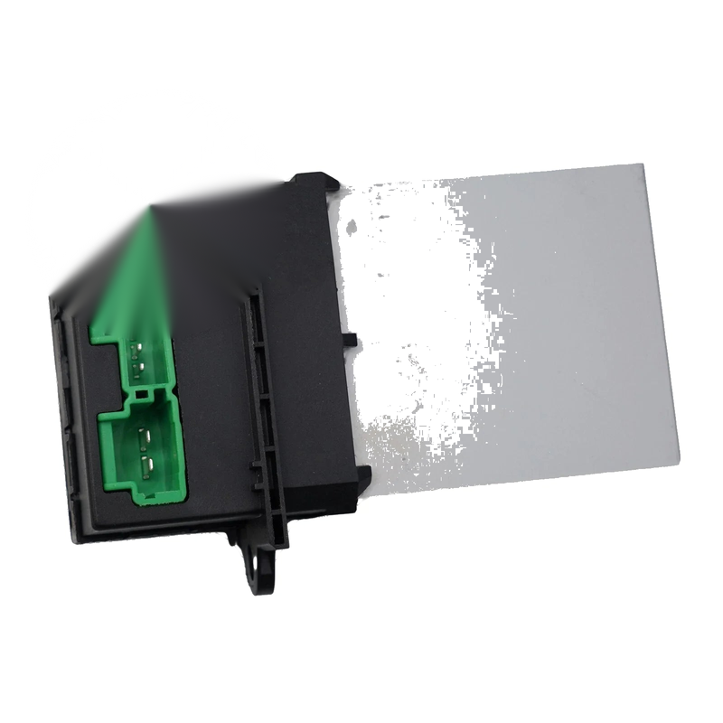 Vehicle Blower Motor Heater Fan Resistor